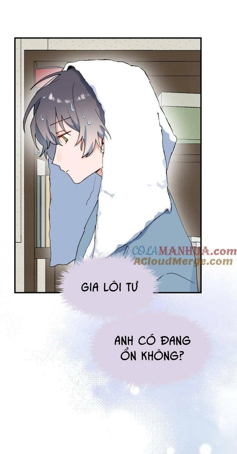 Ma Vương Đại Nhân Luôn Trêu Chọc Tôi Chap 69 - Next Chap 70