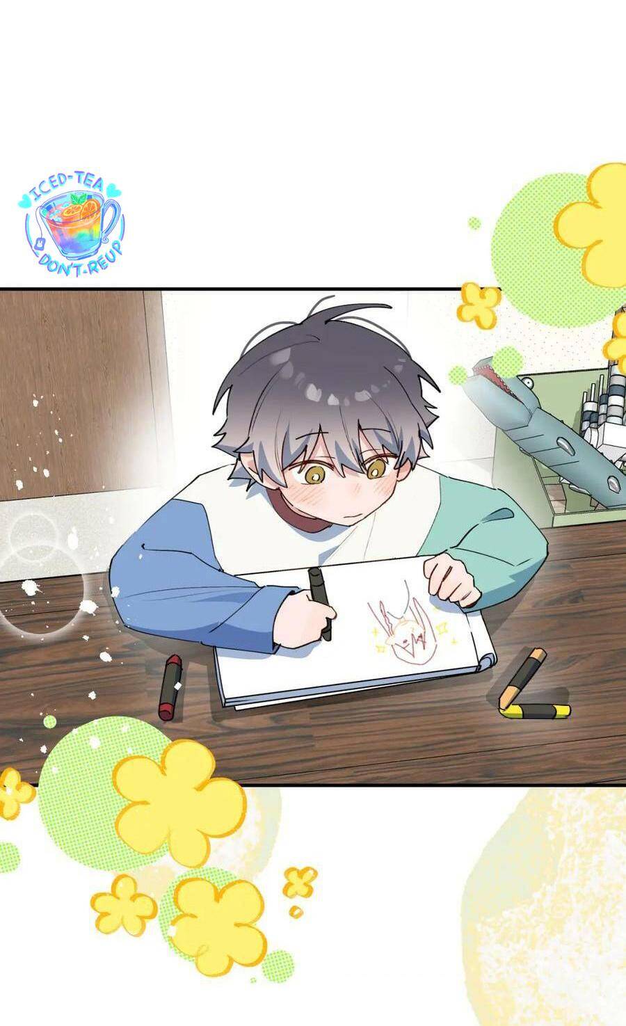Ma Vương Đại Nhân Luôn Trêu Chọc Tôi Chap 69 - Next Chap 70