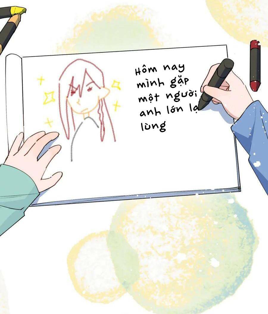 Ma Vương Đại Nhân Luôn Trêu Chọc Tôi Chap 69 - Next Chap 70