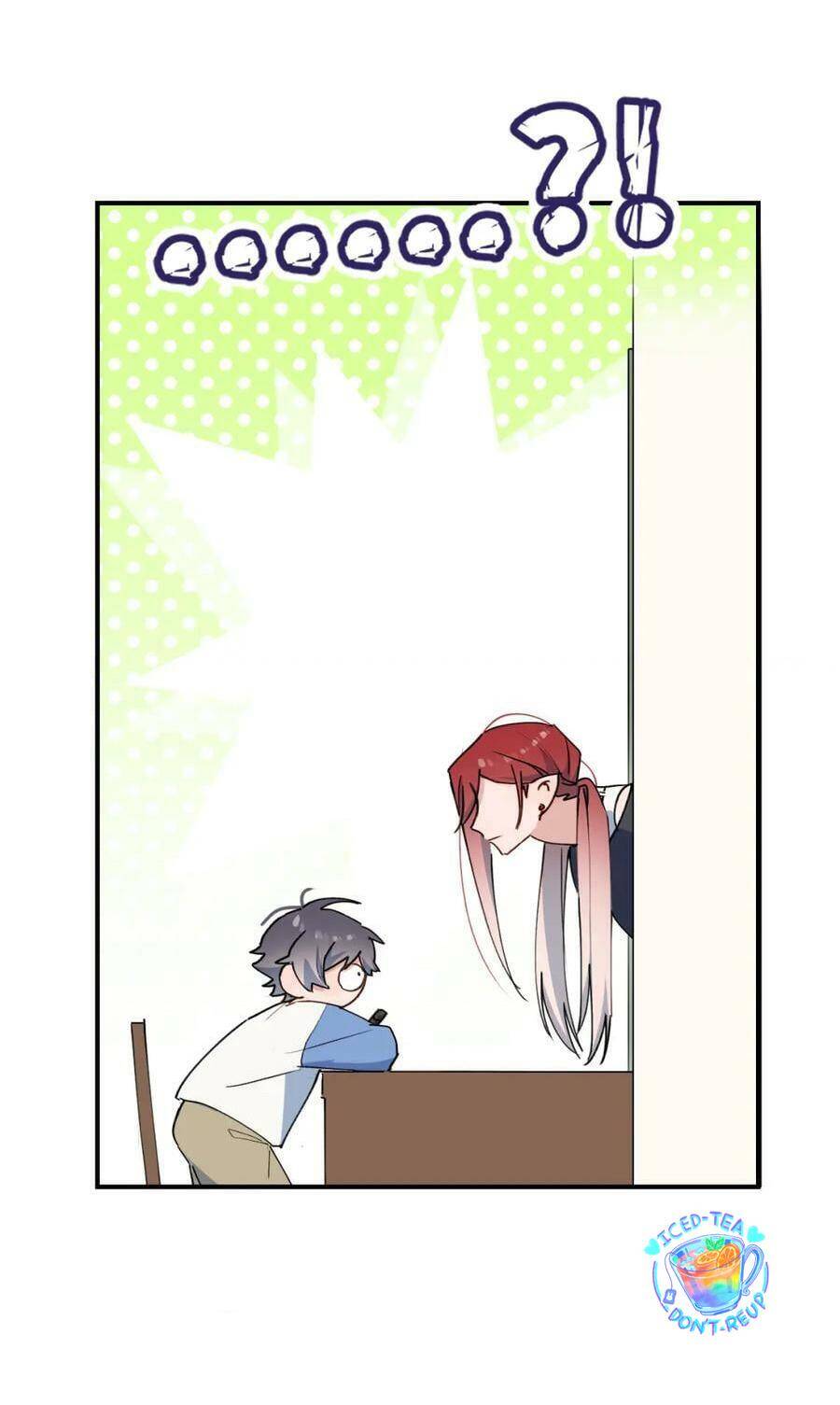 Ma Vương Đại Nhân Luôn Trêu Chọc Tôi Chap 69 - Next Chap 70