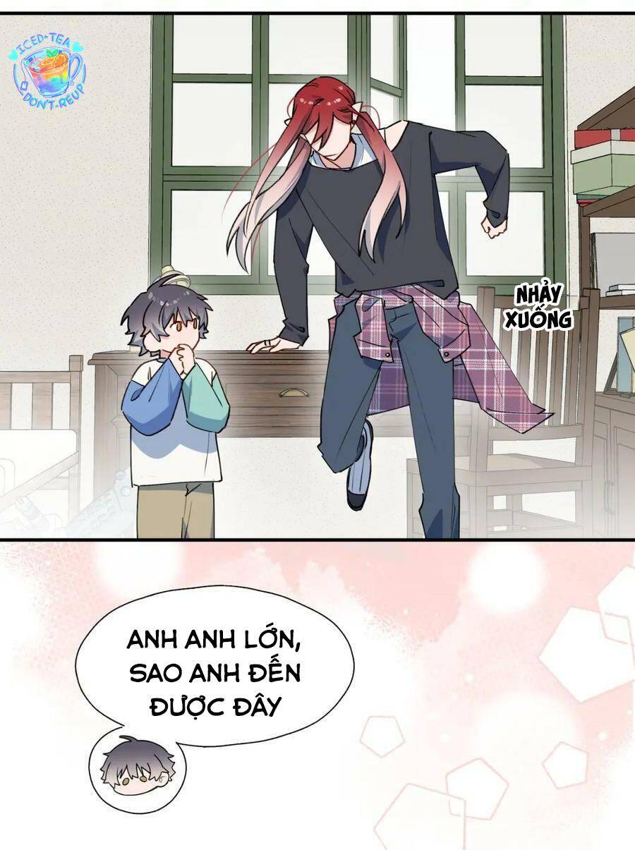Ma Vương Đại Nhân Luôn Trêu Chọc Tôi Chap 69 - Next Chap 70