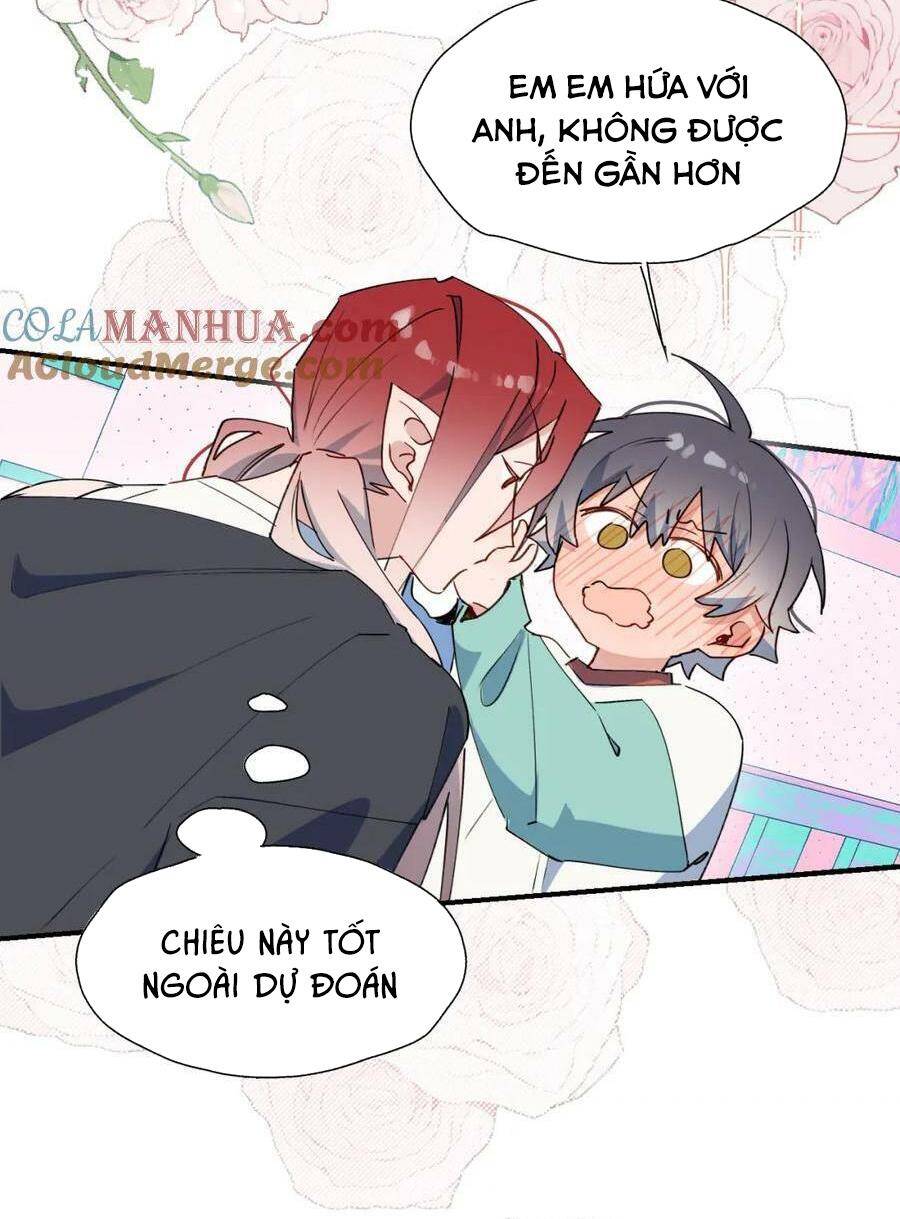 Ma Vương Đại Nhân Luôn Trêu Chọc Tôi Chap 69 - Next Chap 70
