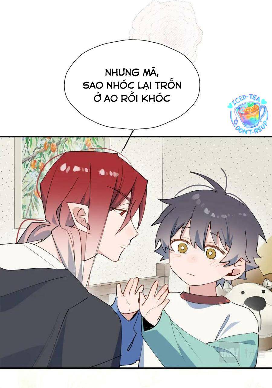 Ma Vương Đại Nhân Luôn Trêu Chọc Tôi Chap 69 - Next Chap 70