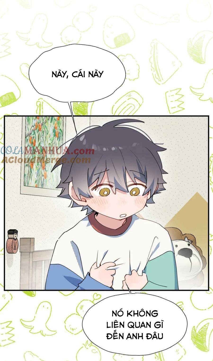 Ma Vương Đại Nhân Luôn Trêu Chọc Tôi Chap 69 - Next Chap 70