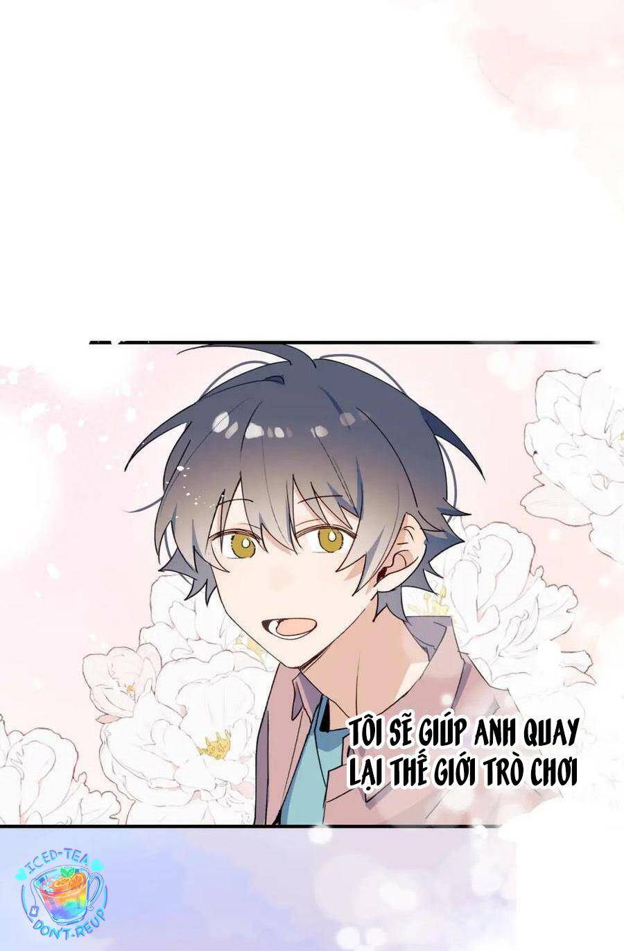 Ma Vương Đại Nhân Luôn Trêu Chọc Tôi Chap 69 - Next Chap 70