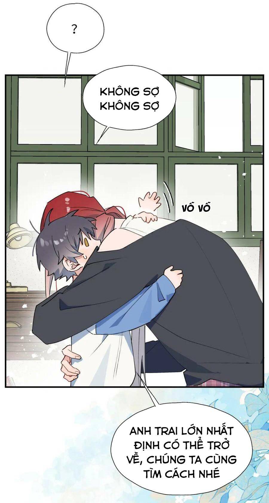 Ma Vương Đại Nhân Luôn Trêu Chọc Tôi Chap 69 - Next Chap 70