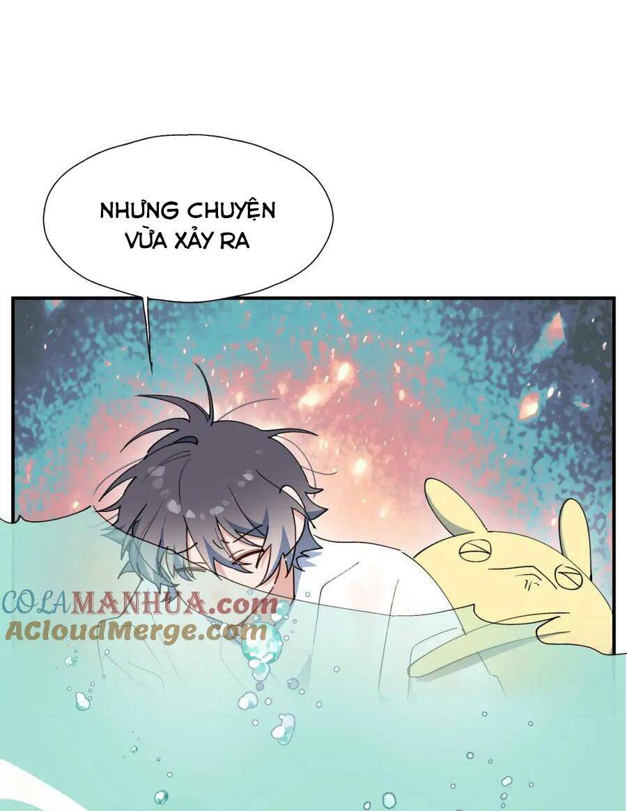 Ma Vương Đại Nhân Luôn Trêu Chọc Tôi Chap 69 - Next Chap 70
