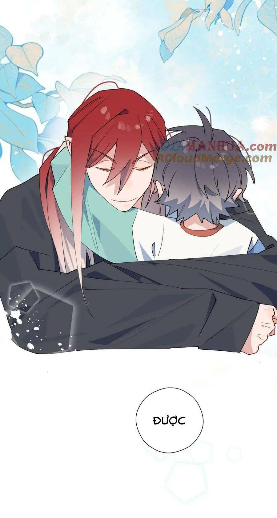 Ma Vương Đại Nhân Luôn Trêu Chọc Tôi Chap 69 - Next Chap 70