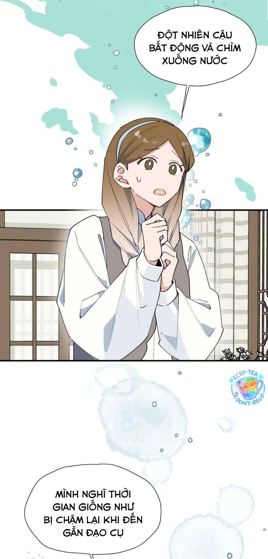Ma Vương Đại Nhân Luôn Trêu Chọc Tôi Chap 69 - Next Chap 70