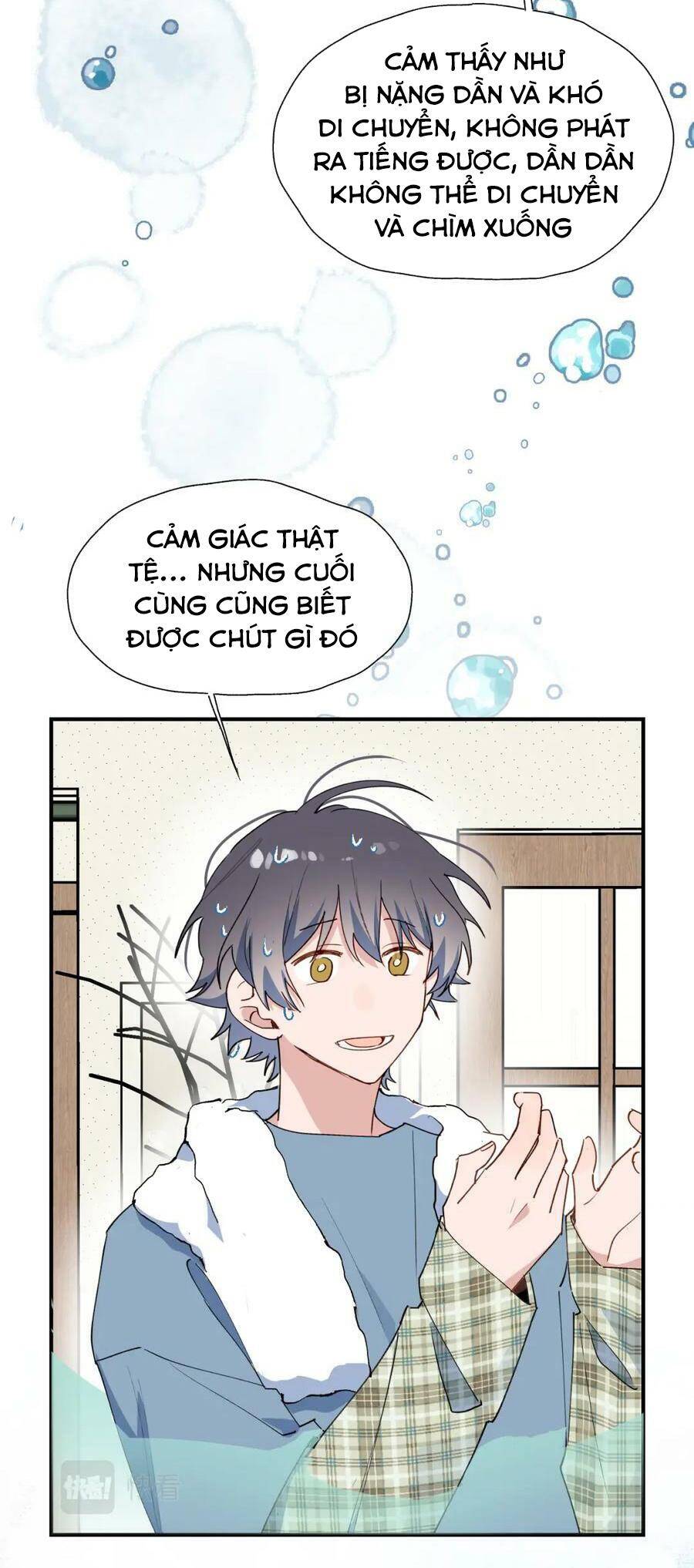 Ma Vương Đại Nhân Luôn Trêu Chọc Tôi Chap 69 - Next Chap 70