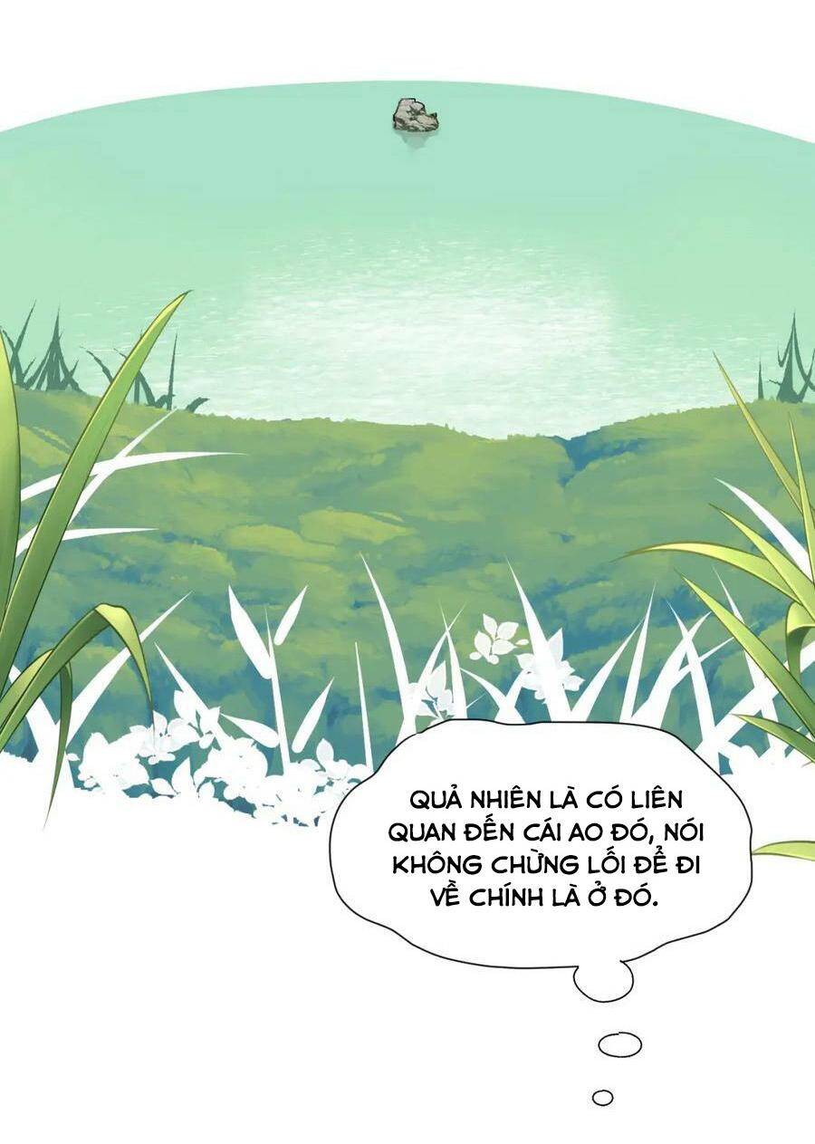Ma Vương Đại Nhân Luôn Trêu Chọc Tôi Chap 70 - Next Chap 71