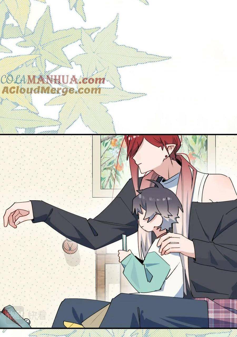 Ma Vương Đại Nhân Luôn Trêu Chọc Tôi Chap 70 - Next Chap 71