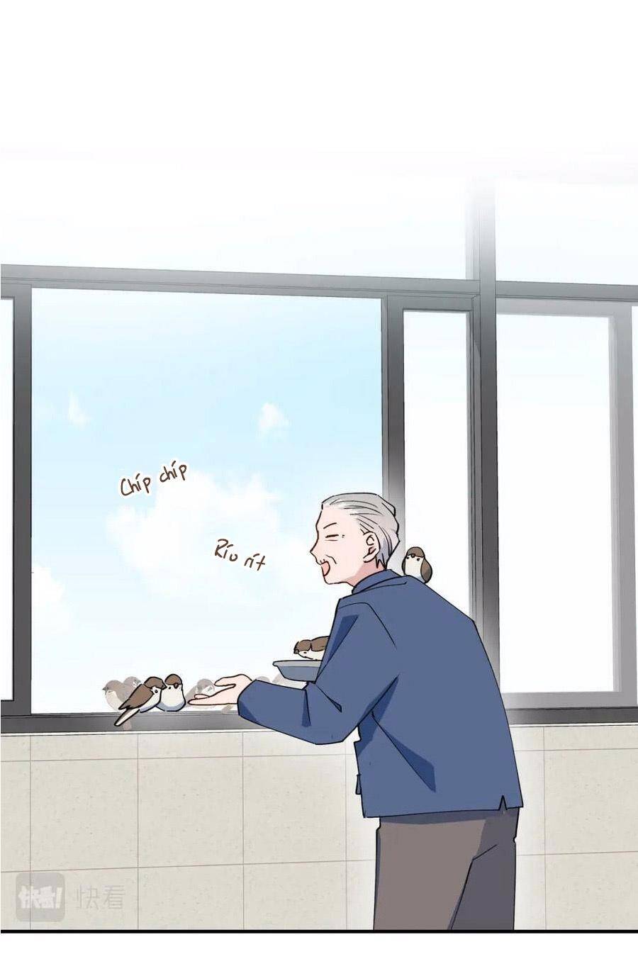 Ma Vương Đại Nhân Luôn Trêu Chọc Tôi Chap 70 - Next Chap 71