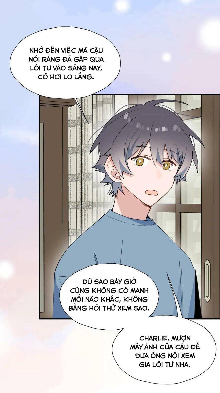 Ma Vương Đại Nhân Luôn Trêu Chọc Tôi Chap 70 - Next Chap 71