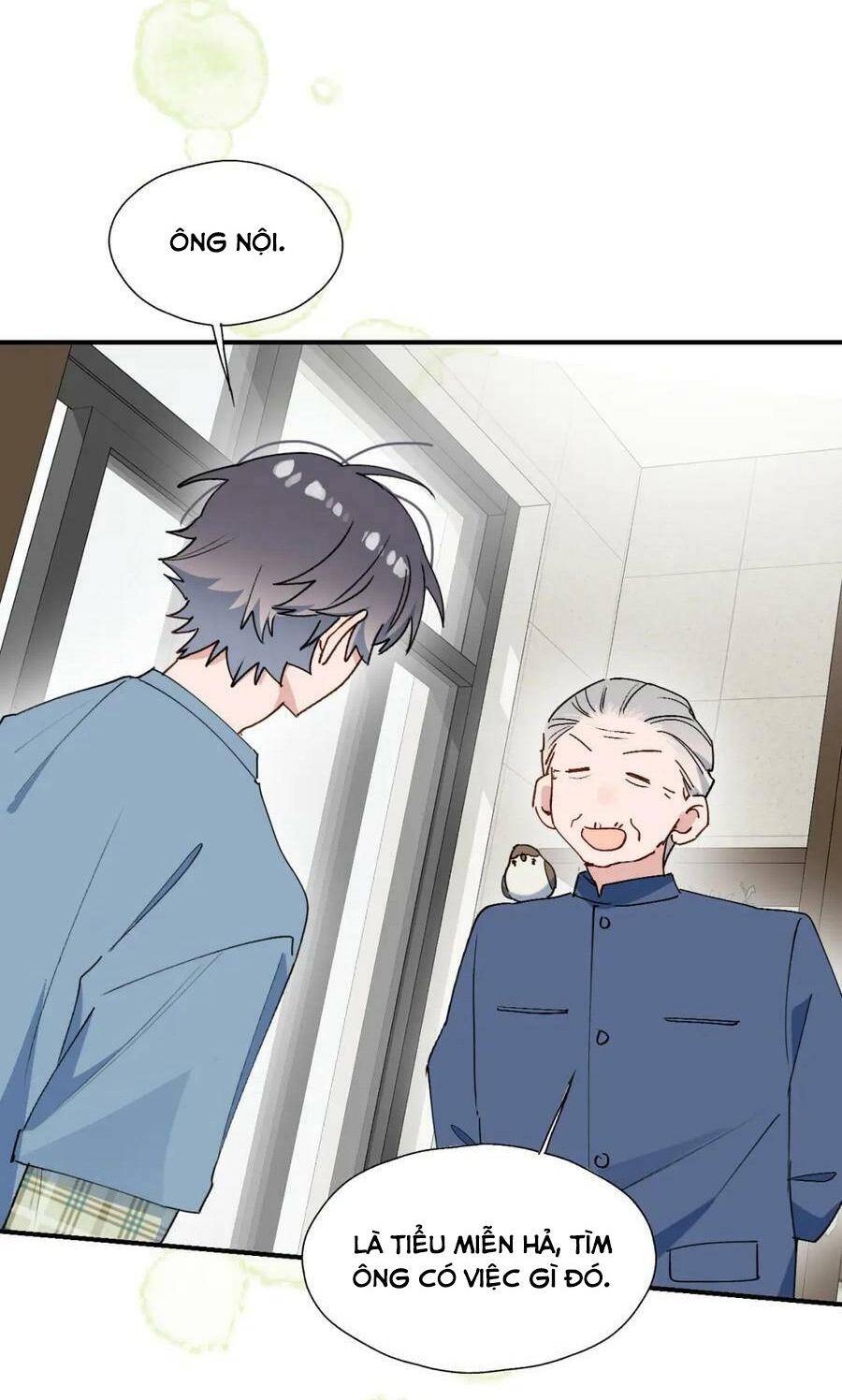 Ma Vương Đại Nhân Luôn Trêu Chọc Tôi Chap 70 - Next Chap 71