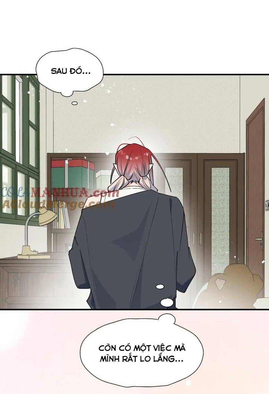 Ma Vương Đại Nhân Luôn Trêu Chọc Tôi Chap 70 - Next Chap 71