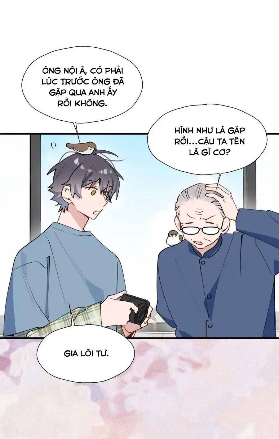 Ma Vương Đại Nhân Luôn Trêu Chọc Tôi Chap 70 - Next Chap 71