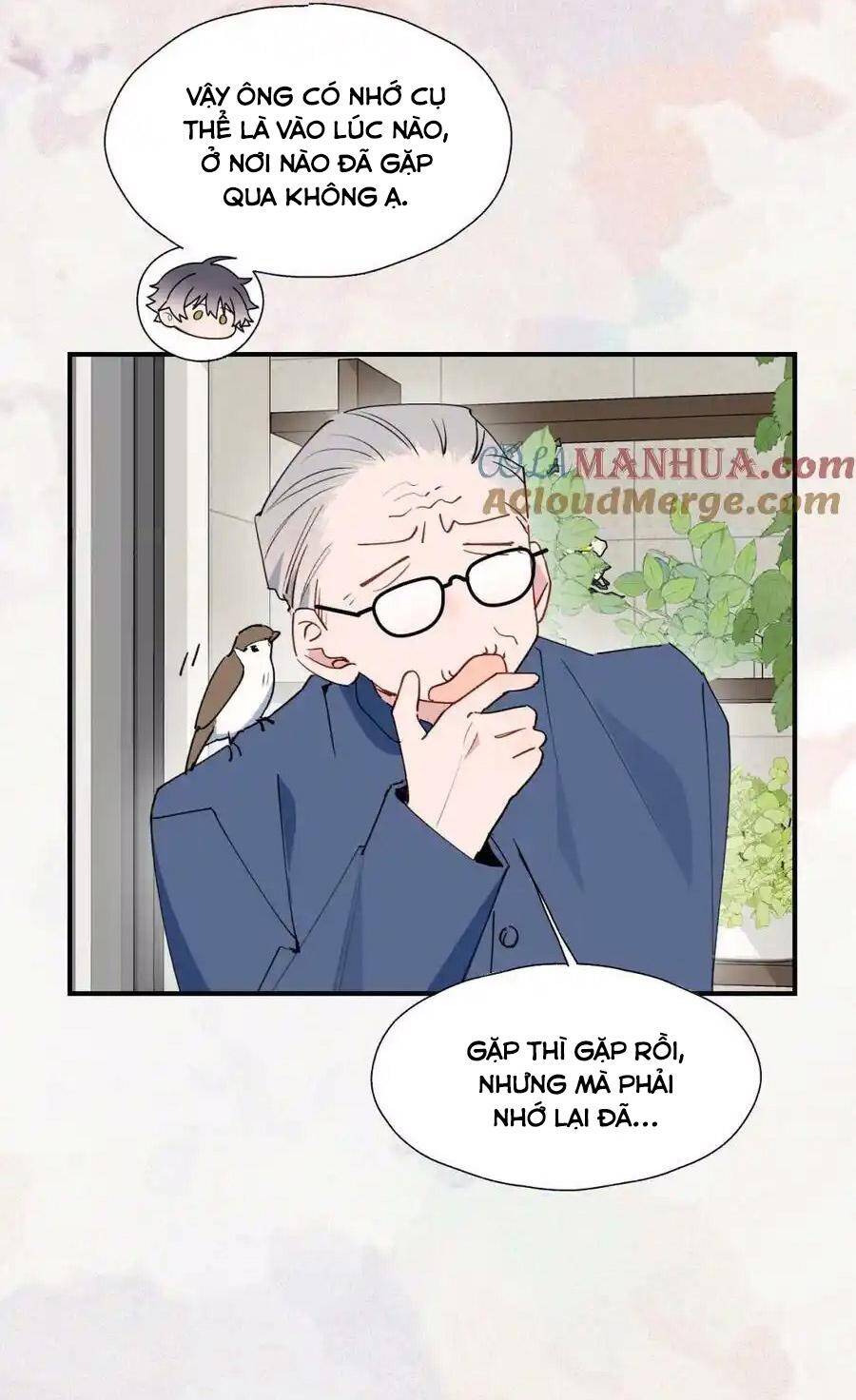 Ma Vương Đại Nhân Luôn Trêu Chọc Tôi Chap 70 - Next Chap 71
