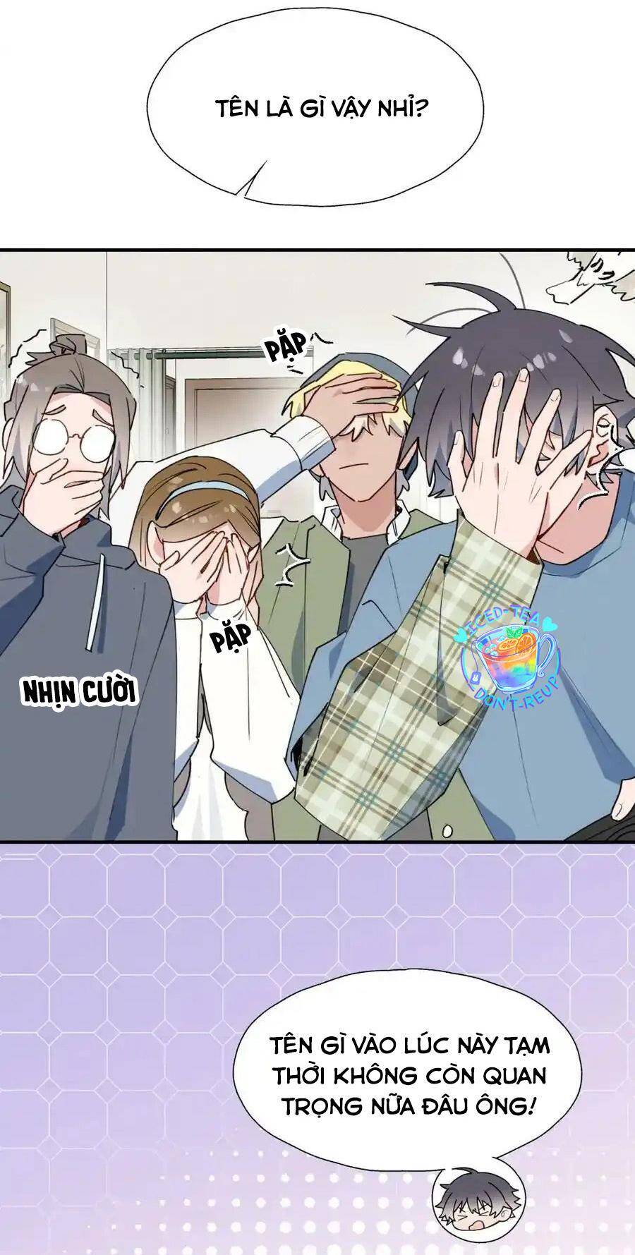 Ma Vương Đại Nhân Luôn Trêu Chọc Tôi Chap 70 - Next Chap 71