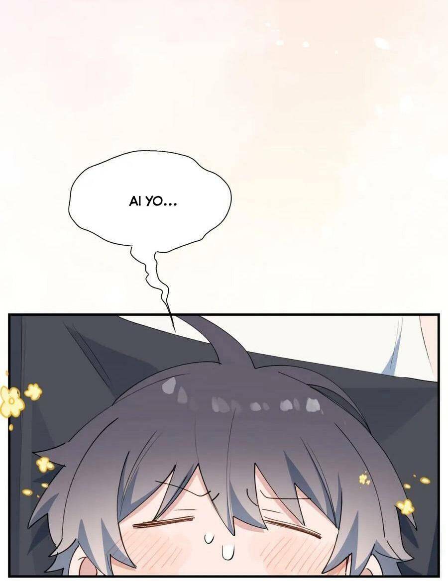 Ma Vương Đại Nhân Luôn Trêu Chọc Tôi Chap 70 - Next Chap 71