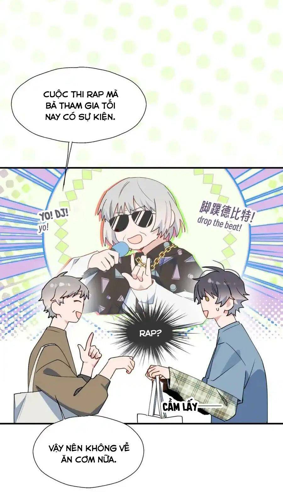 Ma Vương Đại Nhân Luôn Trêu Chọc Tôi Chap 70 - Next Chap 71
