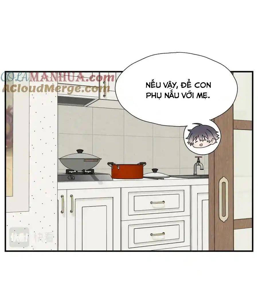 Ma Vương Đại Nhân Luôn Trêu Chọc Tôi Chap 70 - Next Chap 71