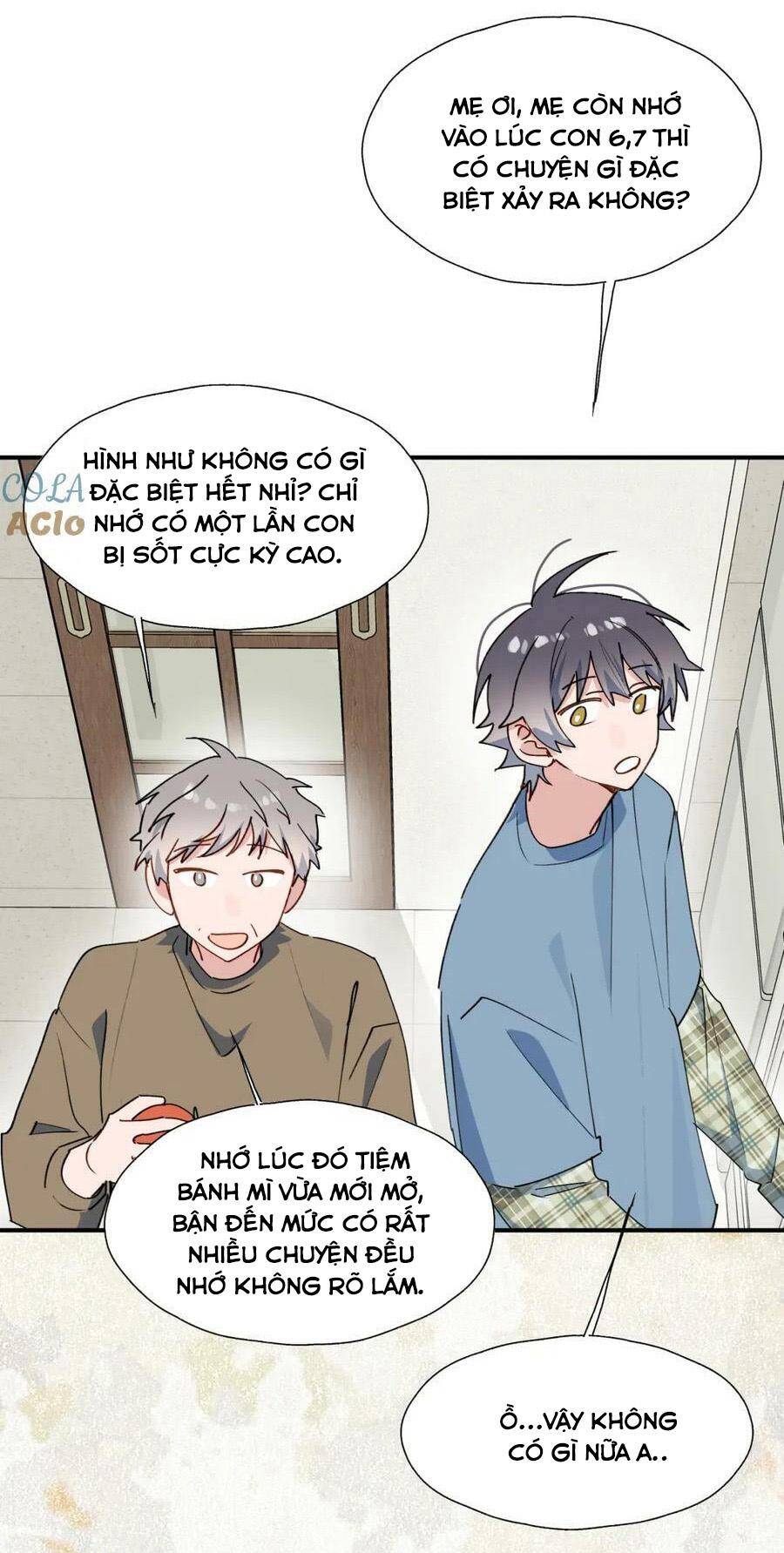 Ma Vương Đại Nhân Luôn Trêu Chọc Tôi Chap 70 - Next Chap 71