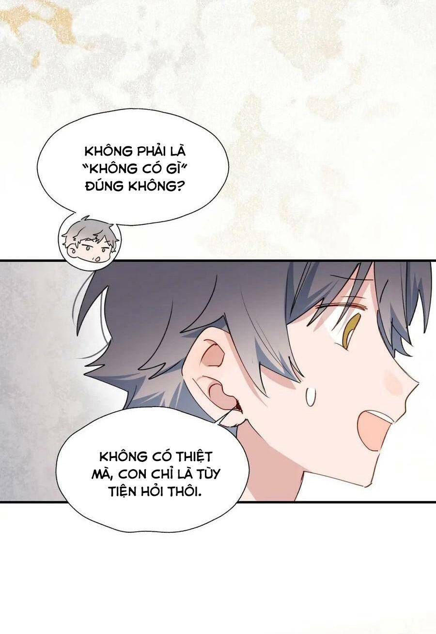 Ma Vương Đại Nhân Luôn Trêu Chọc Tôi Chap 70 - Next Chap 71