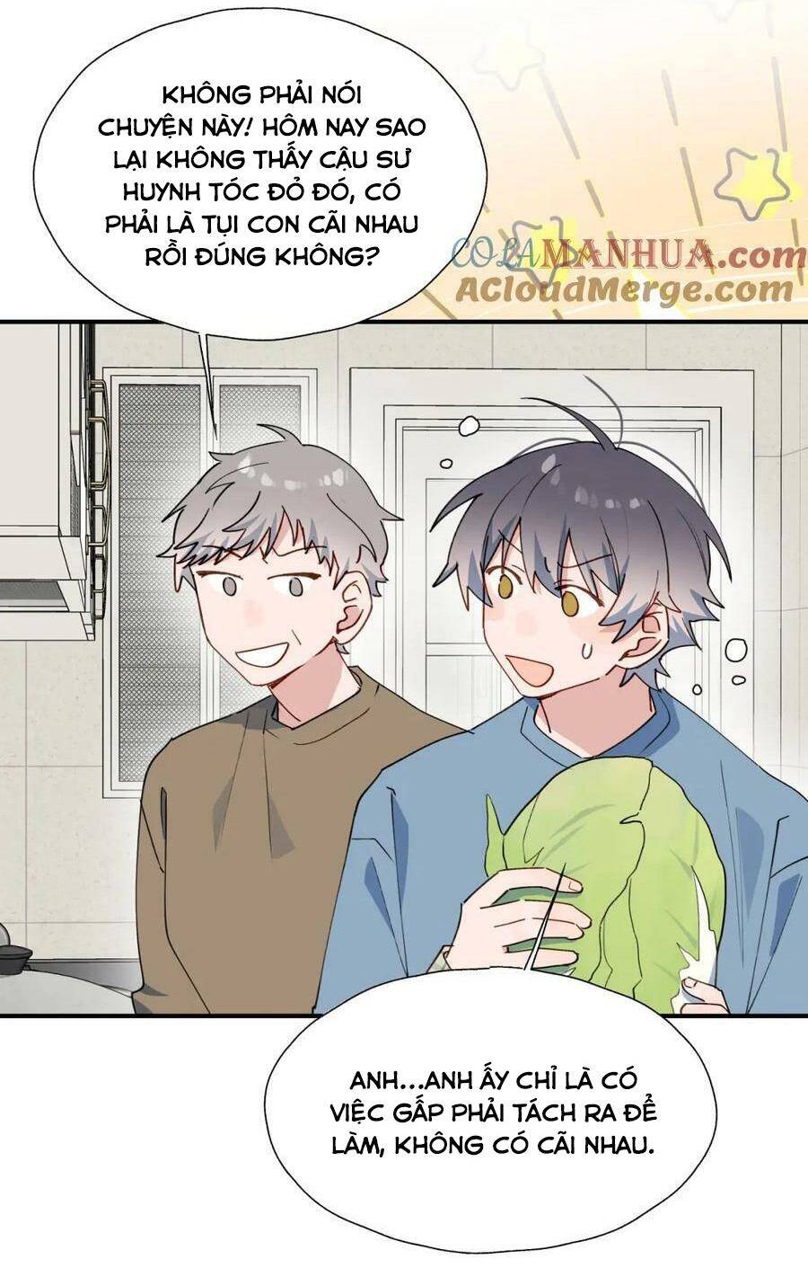 Ma Vương Đại Nhân Luôn Trêu Chọc Tôi Chap 70 - Next Chap 71