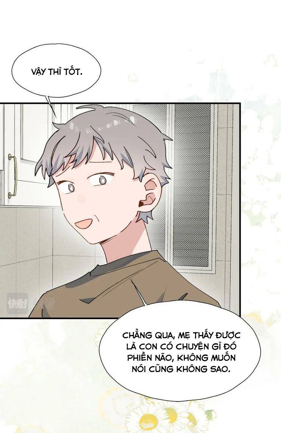 Ma Vương Đại Nhân Luôn Trêu Chọc Tôi Chap 70 - Next Chap 71