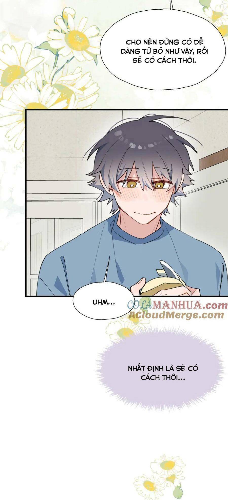 Ma Vương Đại Nhân Luôn Trêu Chọc Tôi Chap 70 - Next Chap 71