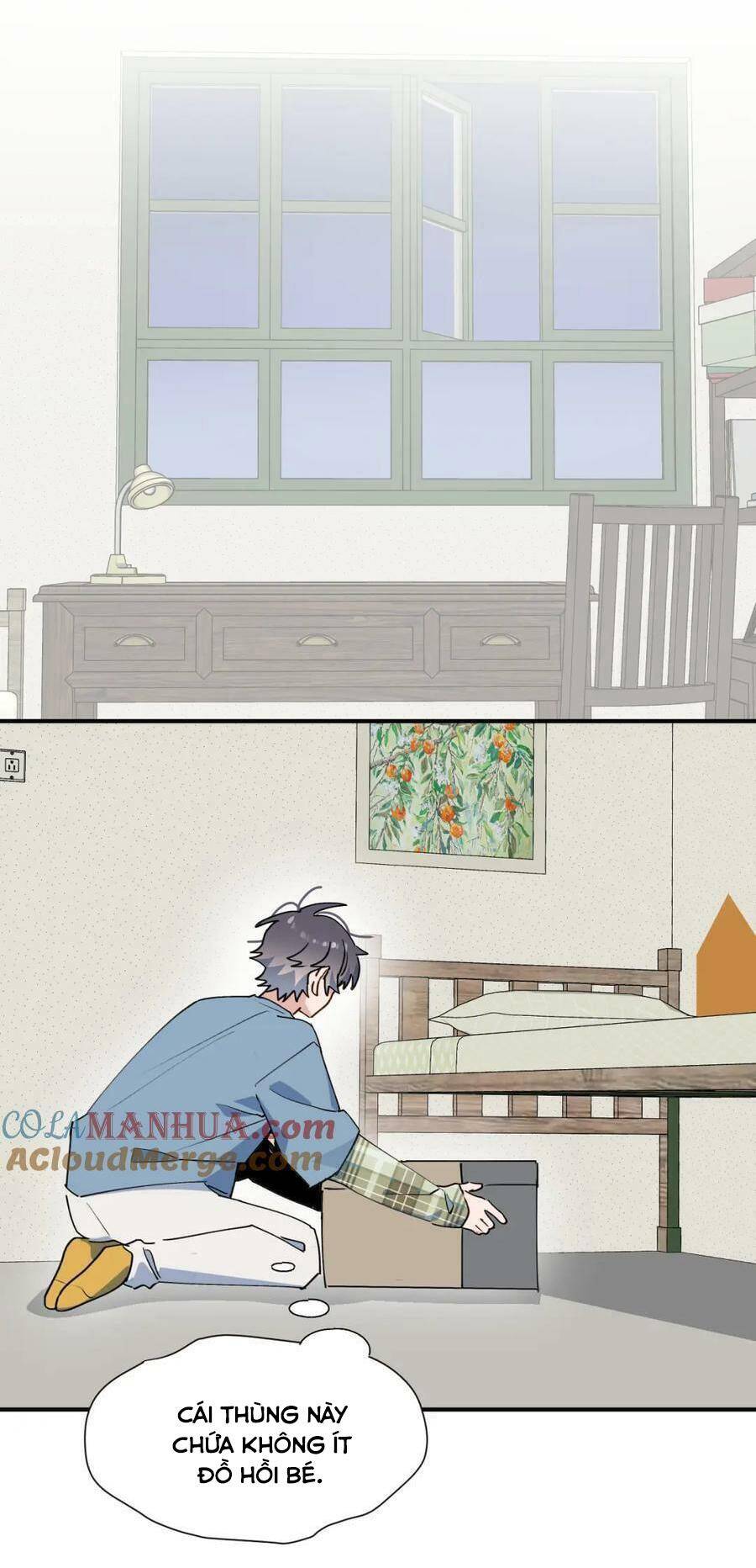 Ma Vương Đại Nhân Luôn Trêu Chọc Tôi Chap 70 - Next Chap 71