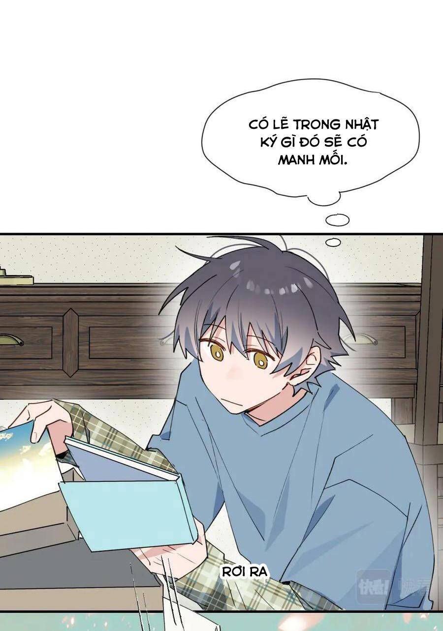 Ma Vương Đại Nhân Luôn Trêu Chọc Tôi Chap 70 - Next Chap 71