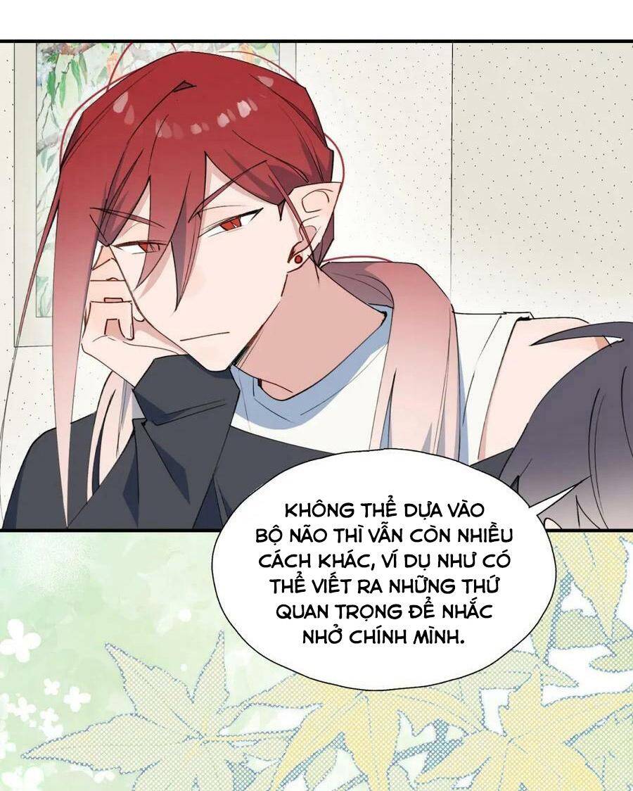 Ma Vương Đại Nhân Luôn Trêu Chọc Tôi Chap 70 - Next Chap 71