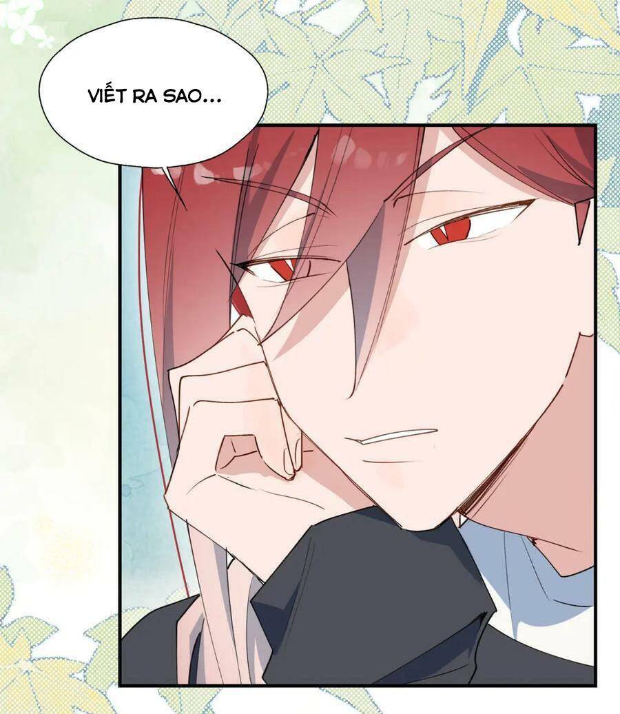 Ma Vương Đại Nhân Luôn Trêu Chọc Tôi Chap 70 - Next Chap 71