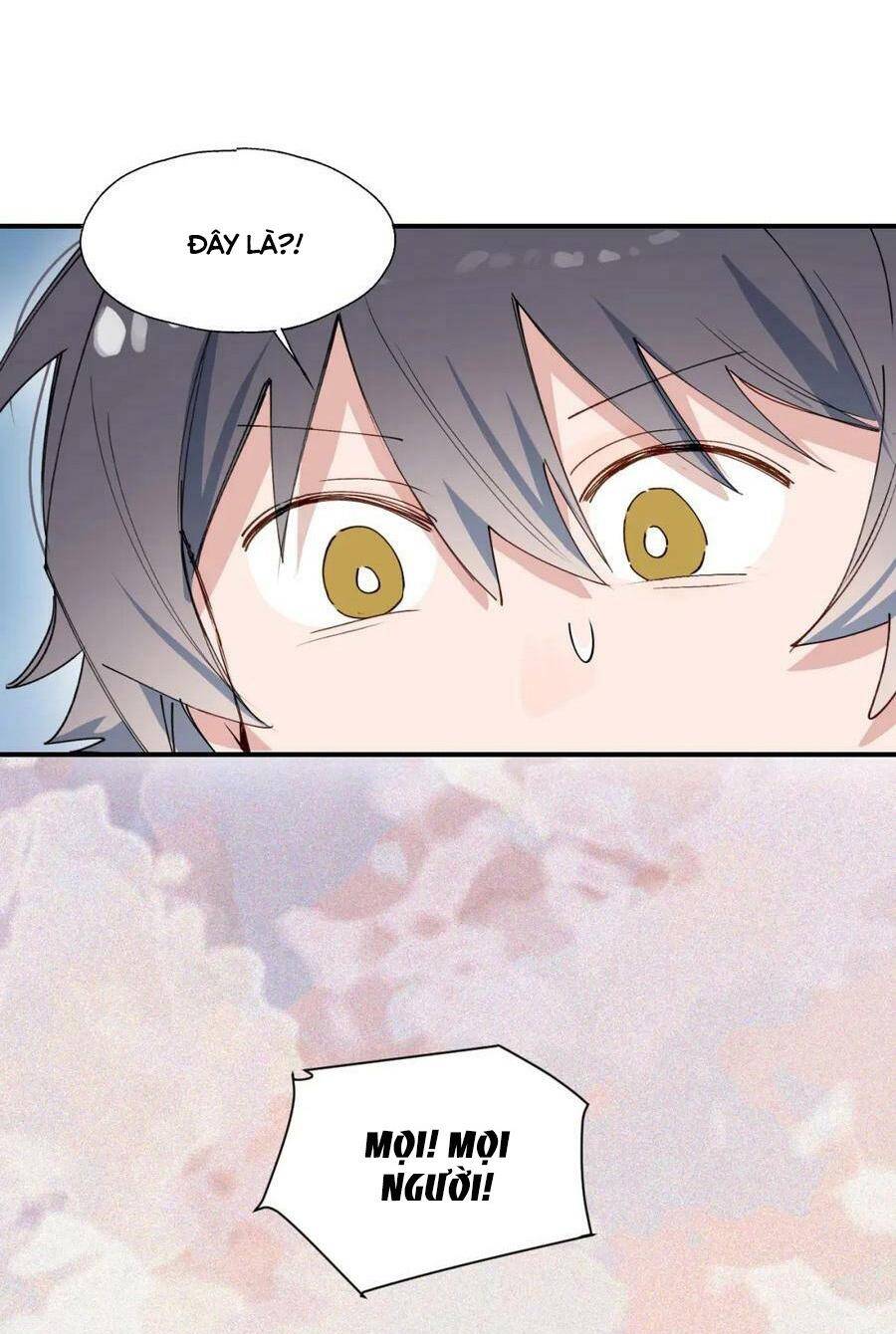 Ma Vương Đại Nhân Luôn Trêu Chọc Tôi Chap 71 - Next Chap 72