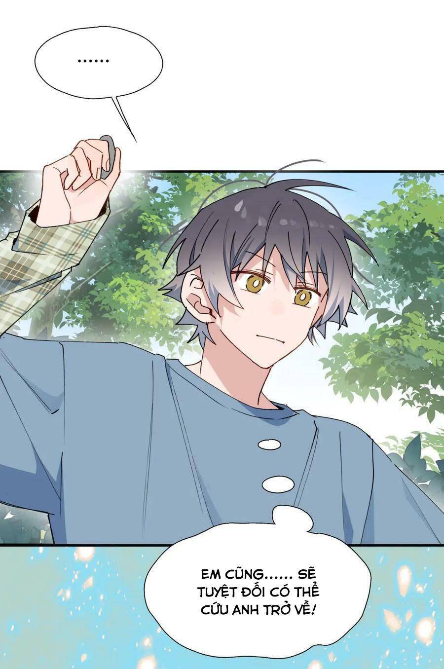 Ma Vương Đại Nhân Luôn Trêu Chọc Tôi Chap 71 - Next Chap 72