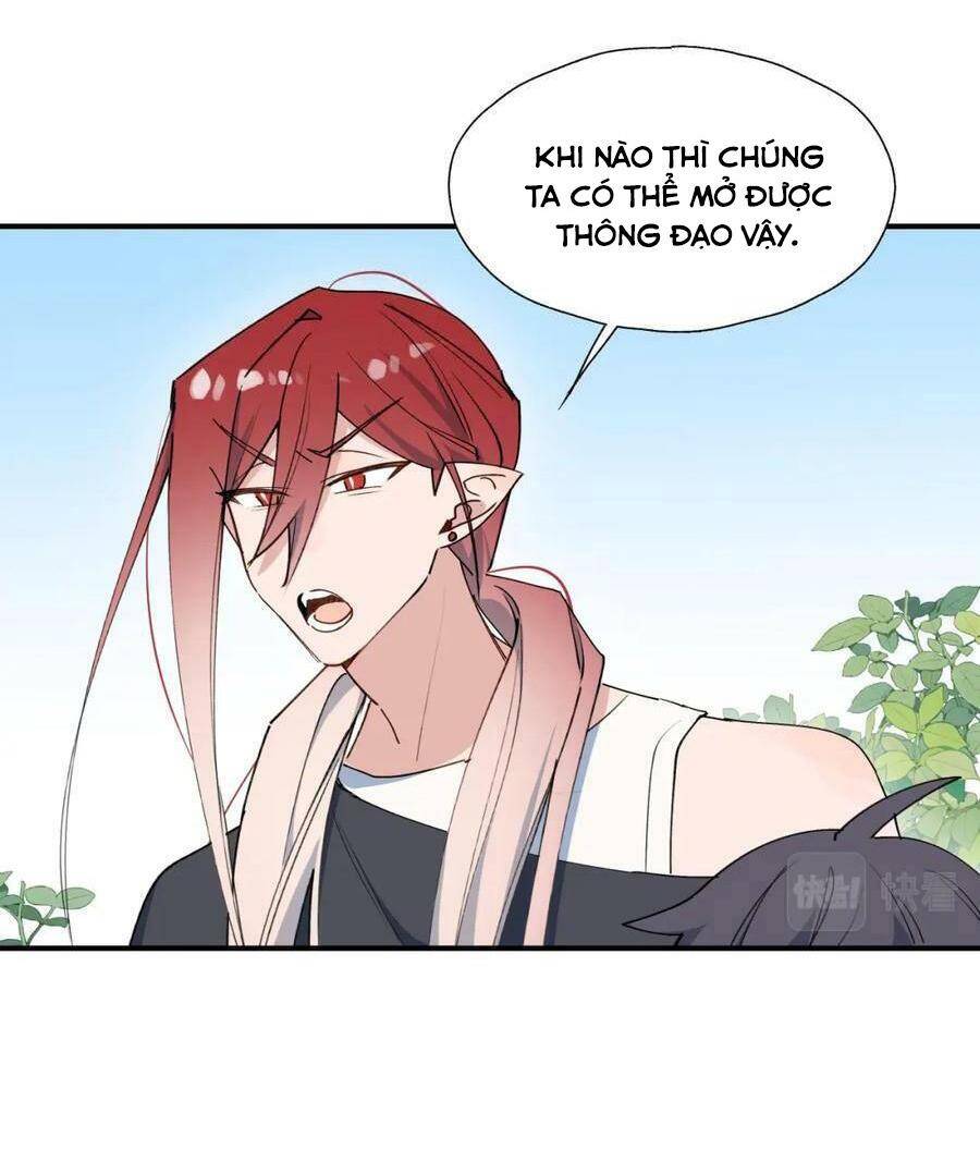 Ma Vương Đại Nhân Luôn Trêu Chọc Tôi Chap 71 - Next Chap 72