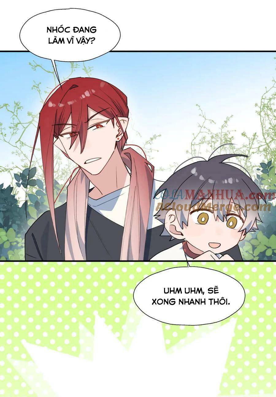 Ma Vương Đại Nhân Luôn Trêu Chọc Tôi Chap 71 - Next Chap 72