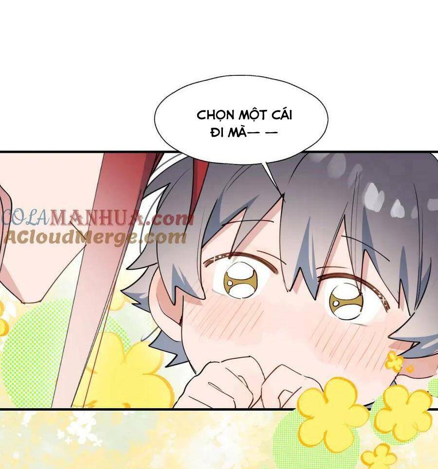 Ma Vương Đại Nhân Luôn Trêu Chọc Tôi Chap 71 - Next Chap 72