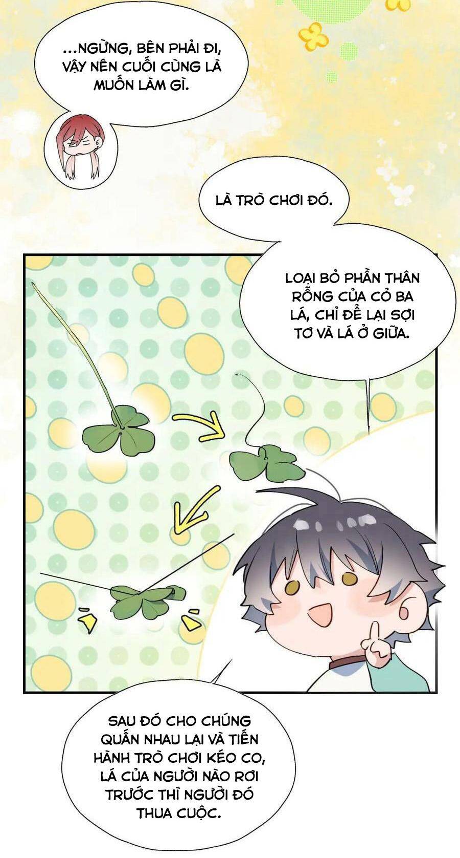 Ma Vương Đại Nhân Luôn Trêu Chọc Tôi Chap 71 - Next Chap 72