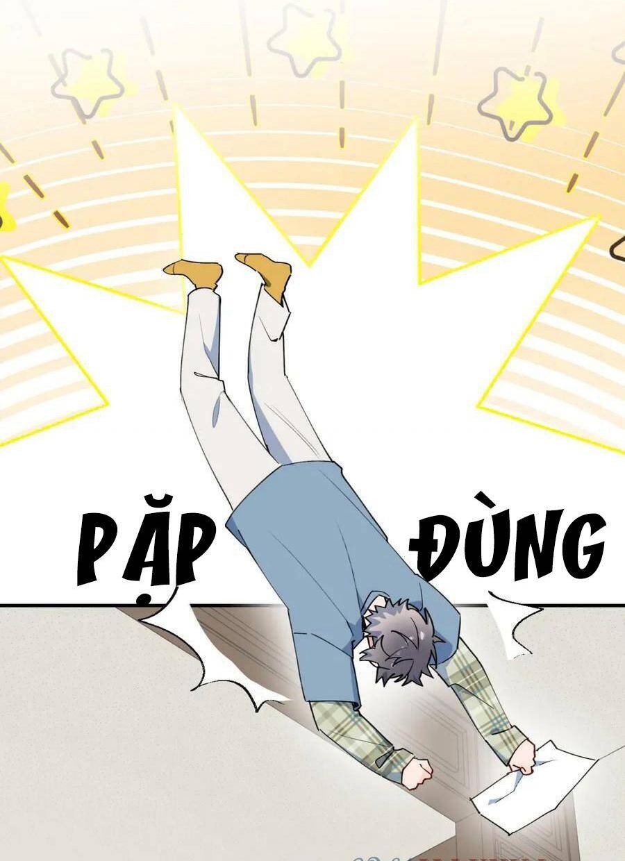 Ma Vương Đại Nhân Luôn Trêu Chọc Tôi Chap 71 - Next Chap 72