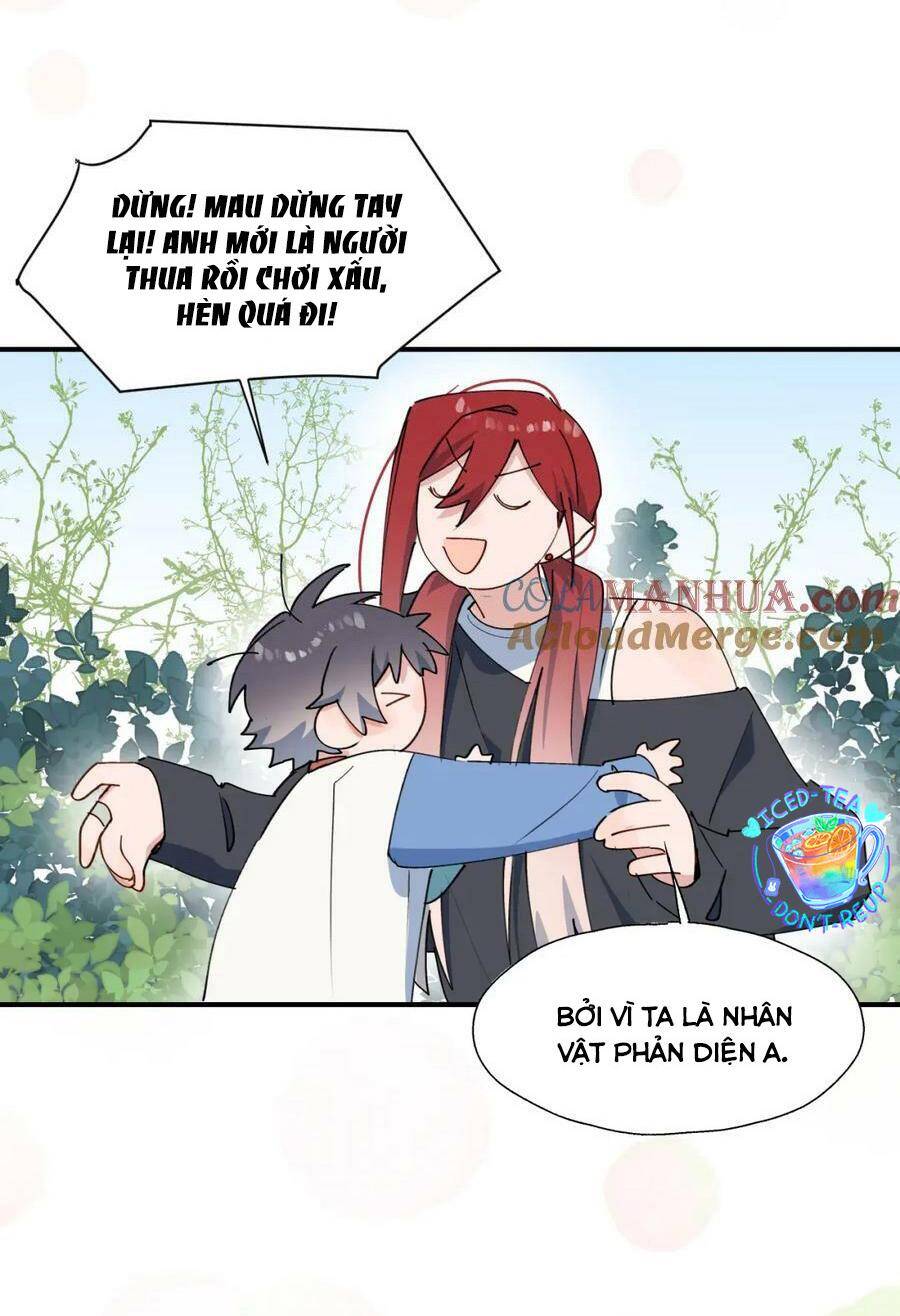 Ma Vương Đại Nhân Luôn Trêu Chọc Tôi Chap 71 - Next Chap 72