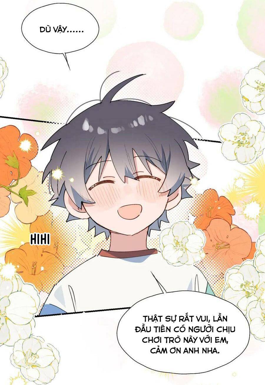 Ma Vương Đại Nhân Luôn Trêu Chọc Tôi Chap 71 - Next Chap 72