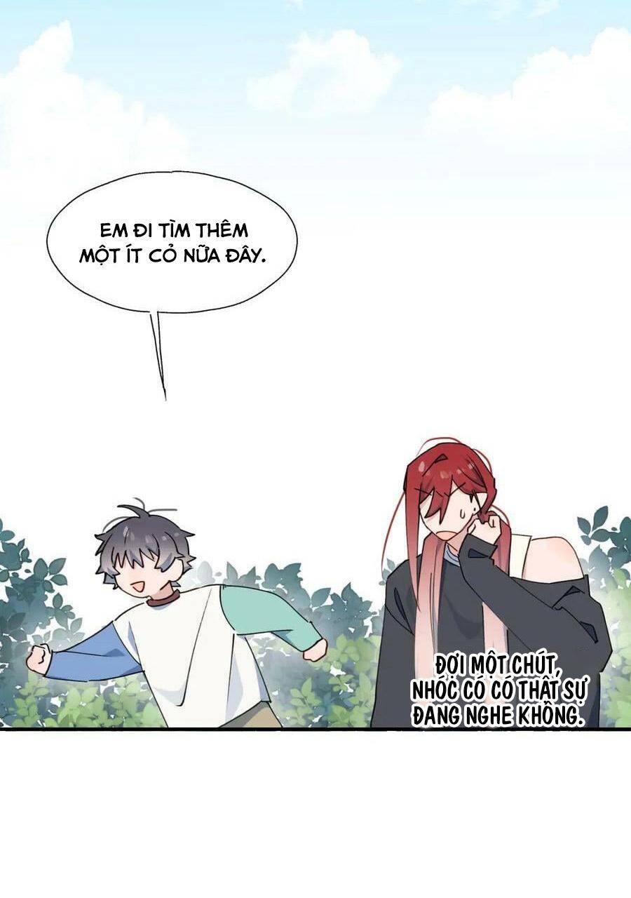 Ma Vương Đại Nhân Luôn Trêu Chọc Tôi Chap 71 - Next Chap 72