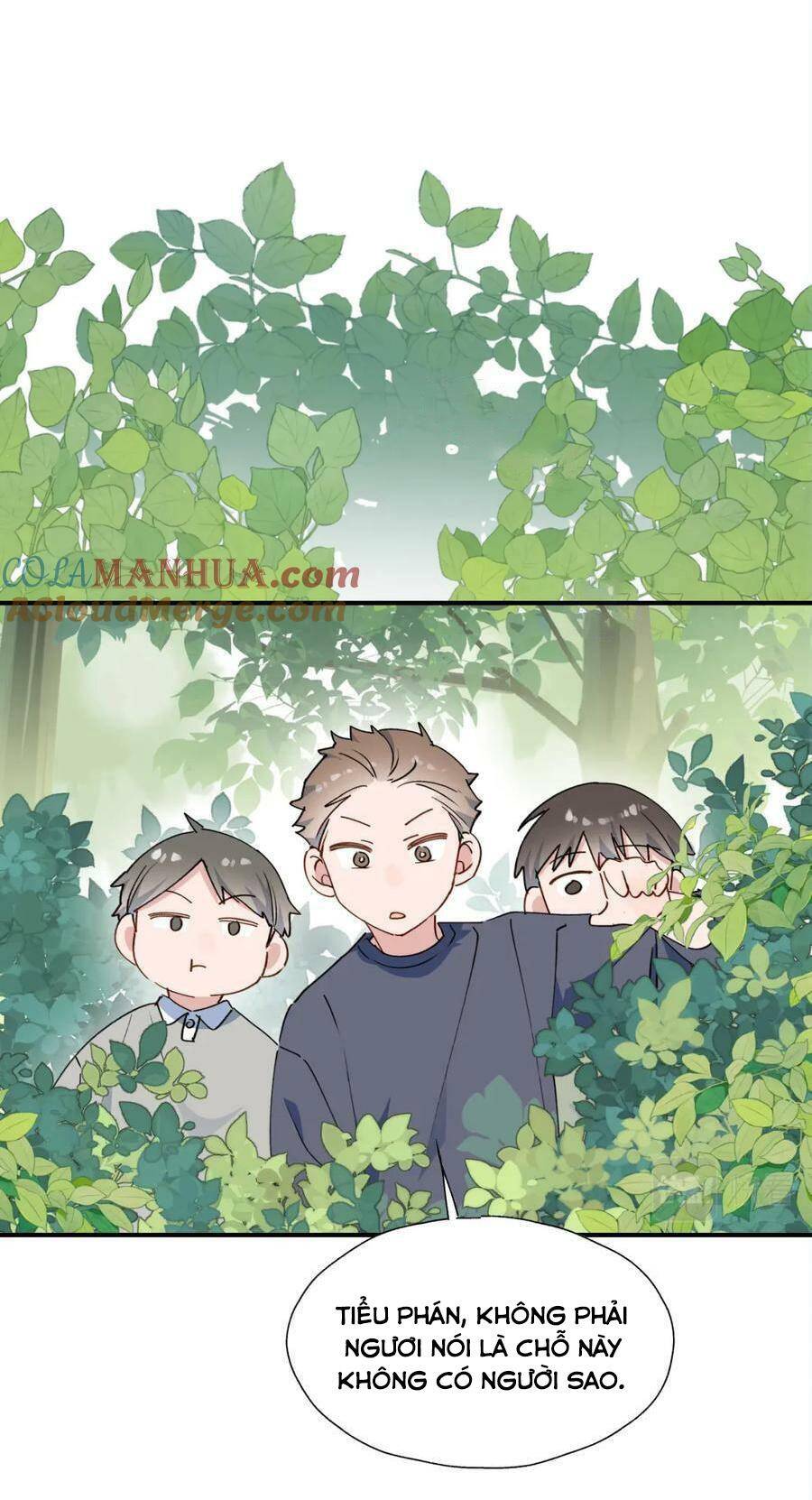 Ma Vương Đại Nhân Luôn Trêu Chọc Tôi Chap 71 - Next Chap 72