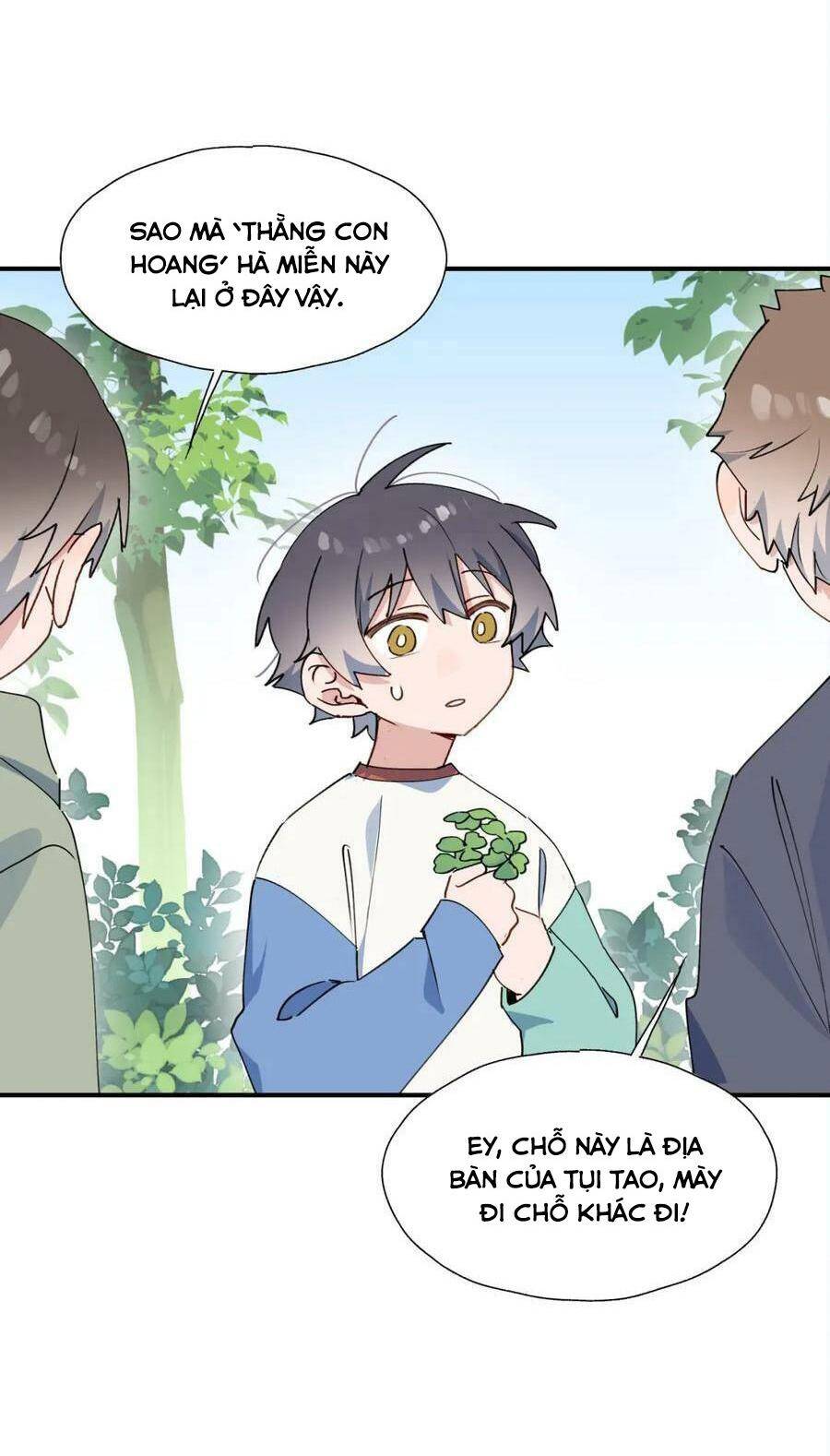 Ma Vương Đại Nhân Luôn Trêu Chọc Tôi Chap 71 - Next Chap 72