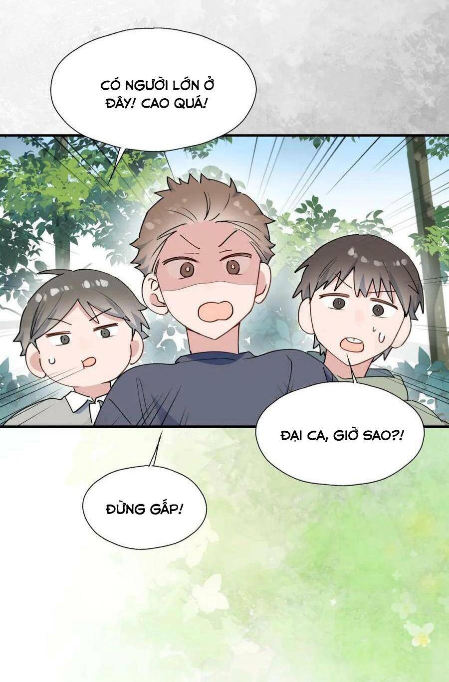 Ma Vương Đại Nhân Luôn Trêu Chọc Tôi Chap 71 - Next Chap 72