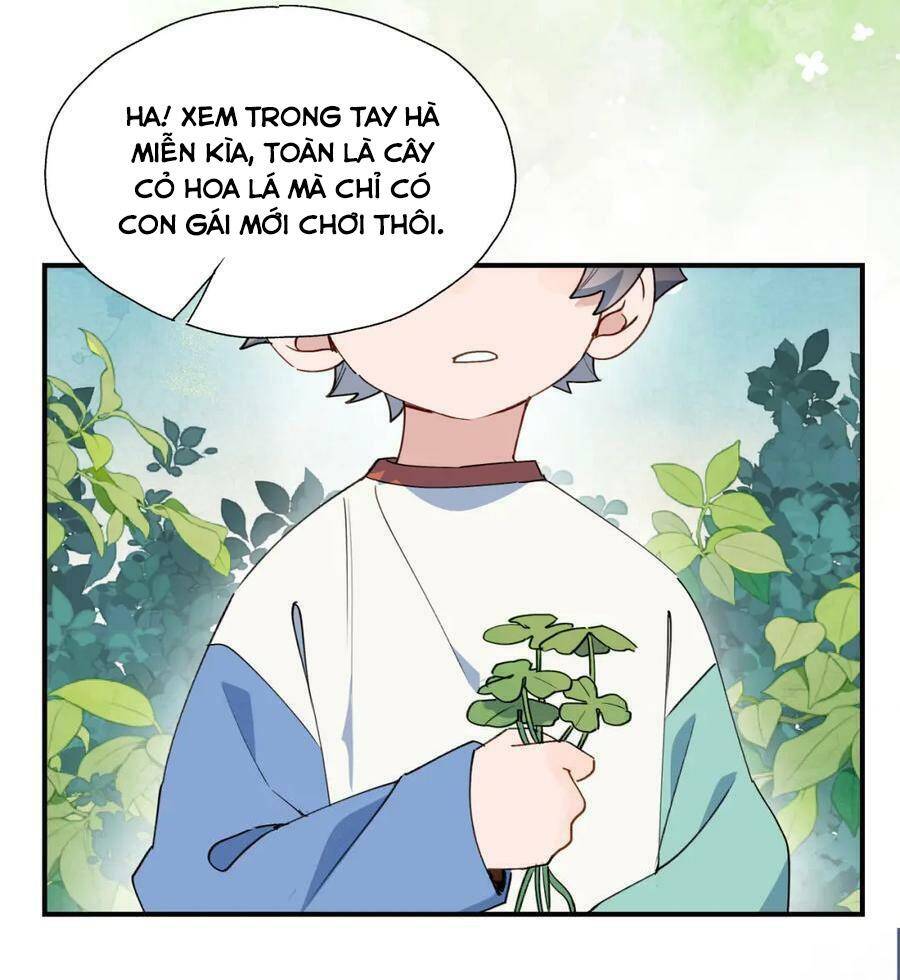 Ma Vương Đại Nhân Luôn Trêu Chọc Tôi Chap 71 - Next Chap 72