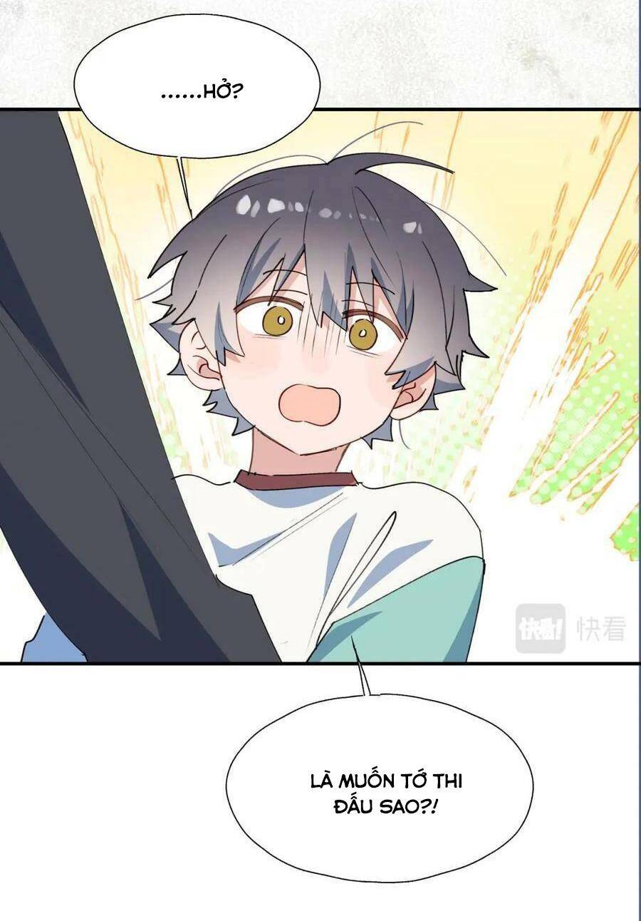 Ma Vương Đại Nhân Luôn Trêu Chọc Tôi Chap 71 - Next Chap 72